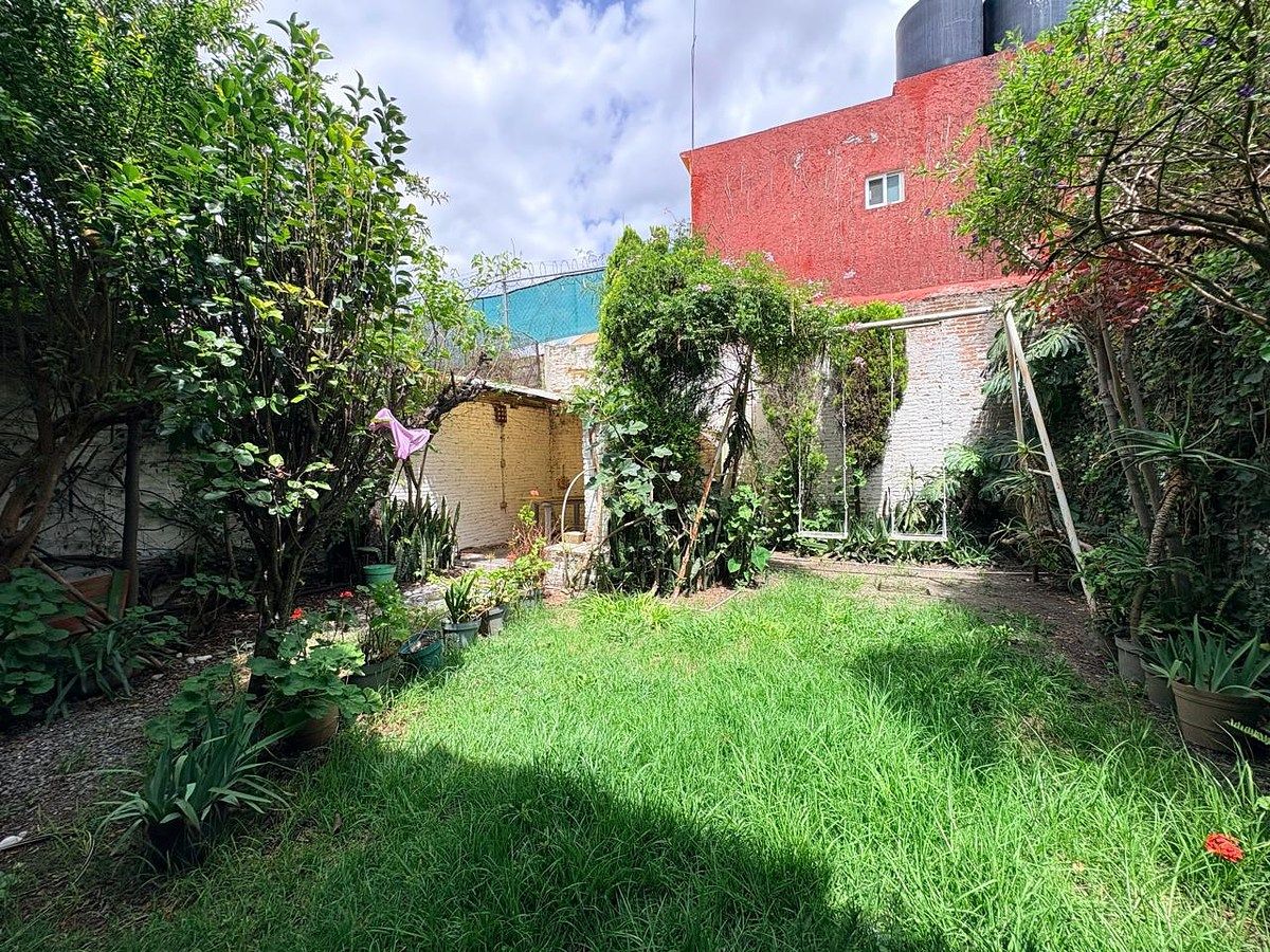 Casa con uso de suelo en El Cerrito, Puebla, foto 18 de 23