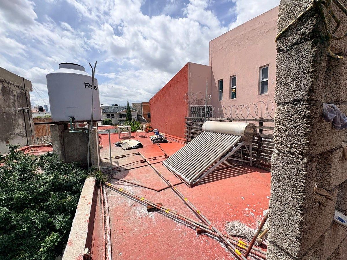Casa con uso de suelo en El Cerrito, Puebla, foto 23 de 23
