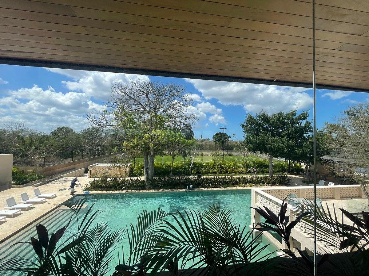 Lot in Kikteil, Mérida, photo 2 of 21