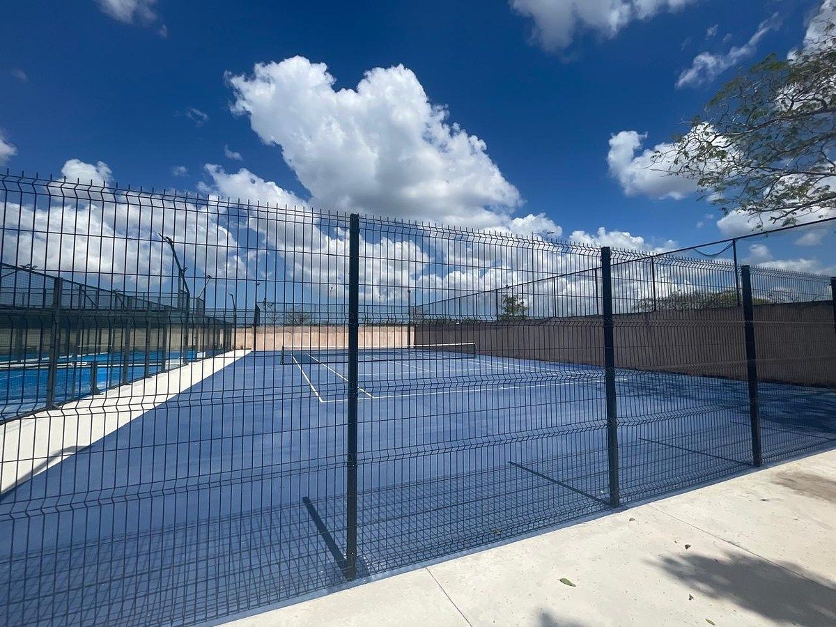 Lot in Kikteil, Mérida, photo 5 of 21