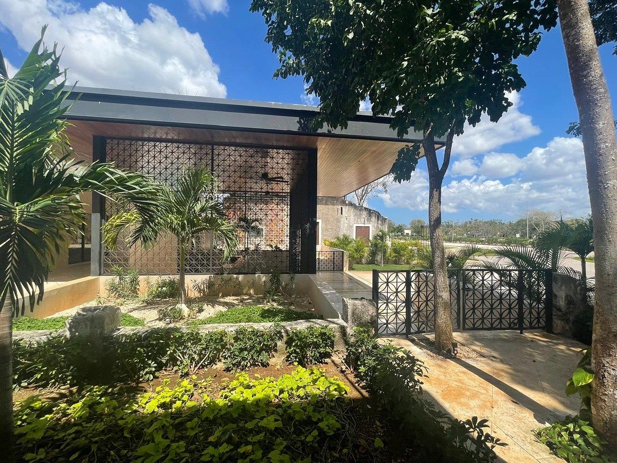 Lot in Kikteil, Mérida, photo 10 of 21
