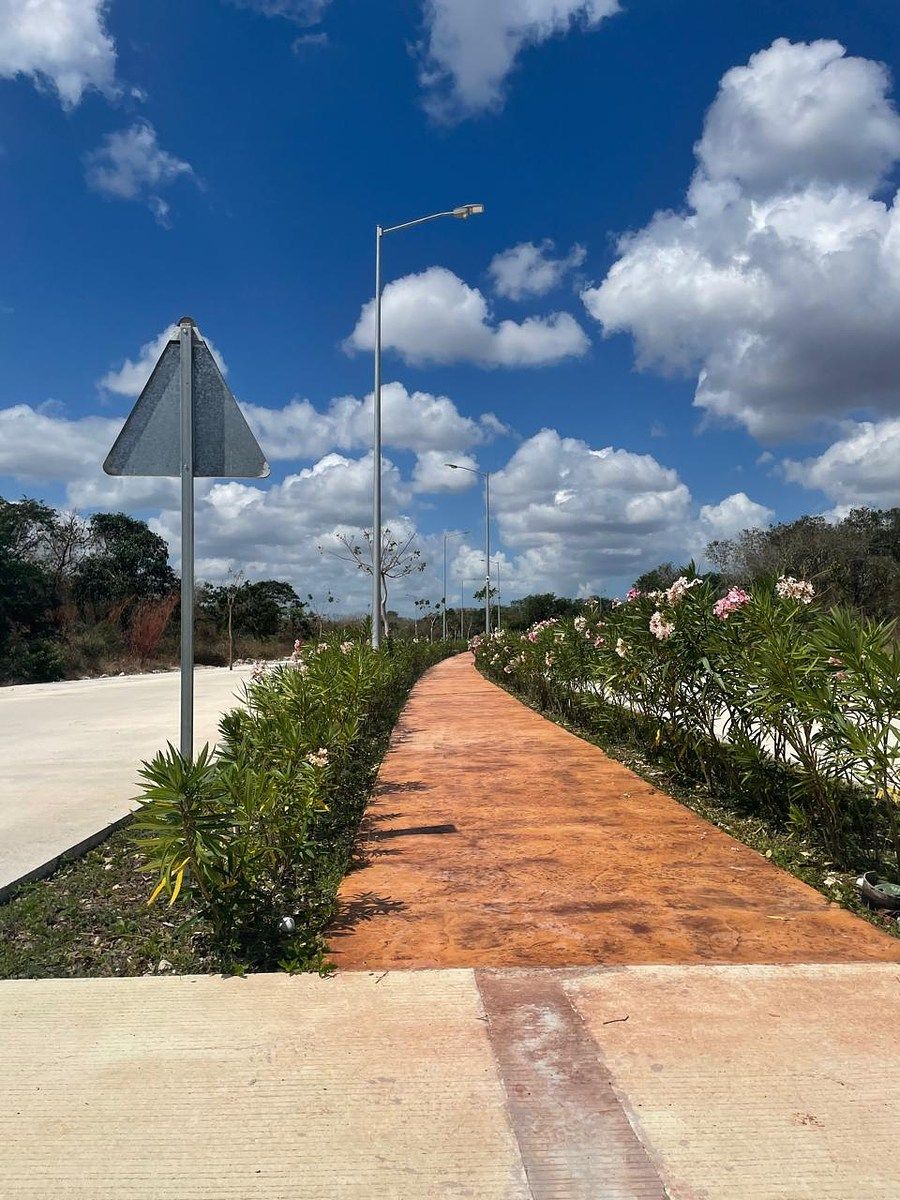 Lot in Kikteil, Mérida, photo 11 of 21