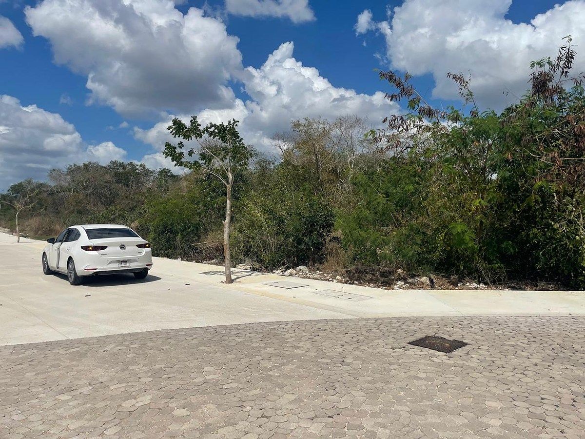 Lot in Kikteil, Mérida, photo 16 of 21