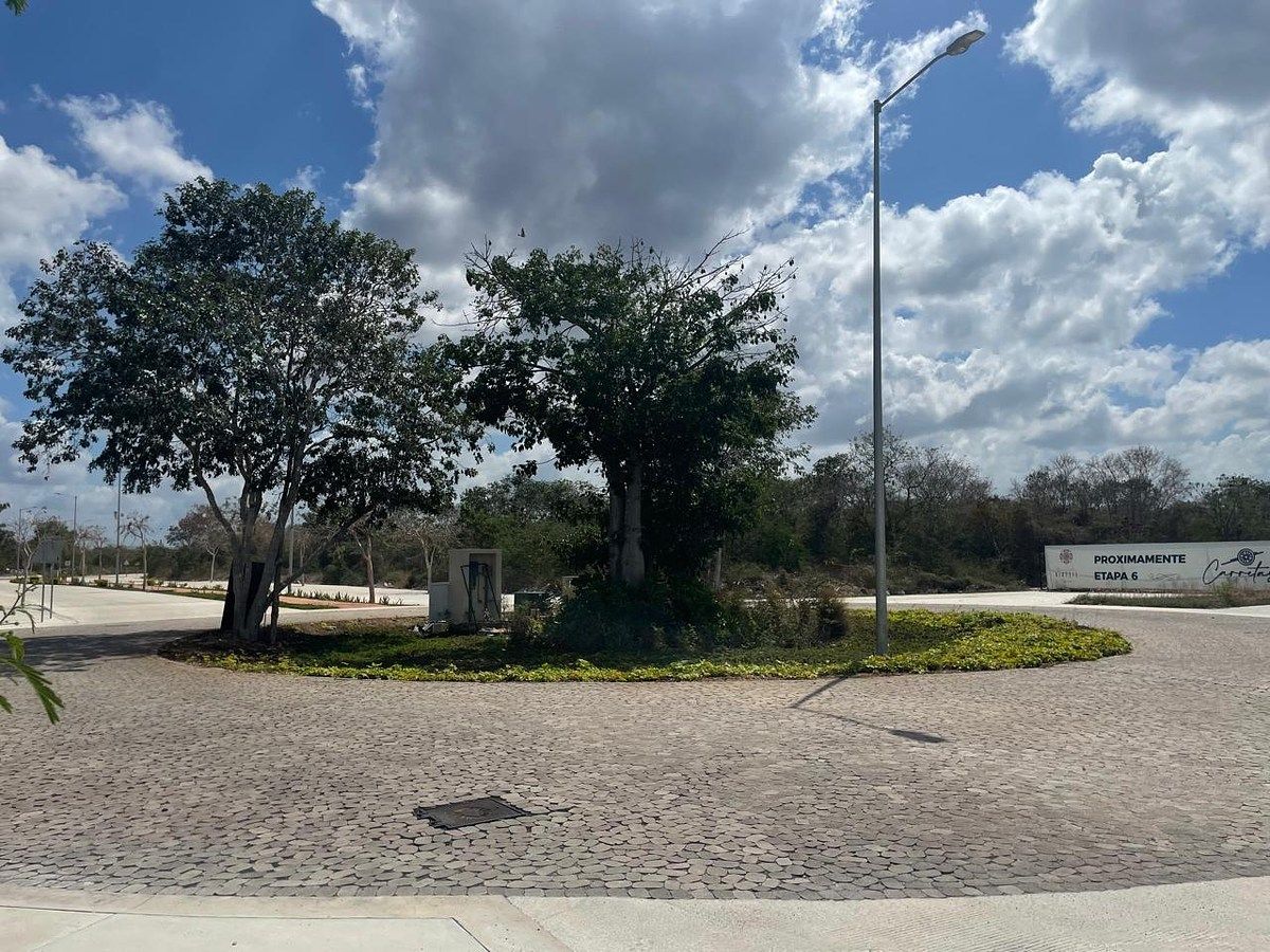 Lot in Kikteil, Mérida, photo 19 of 21