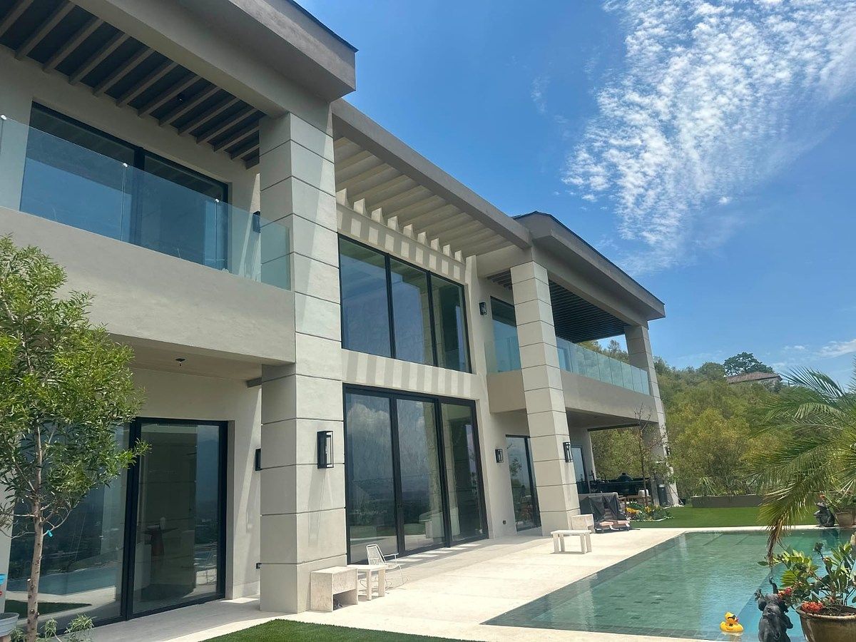 RESIDENCIA DE ULTRA LUJO | HACIENDA LAS MISIONES, foto 1 de 14
