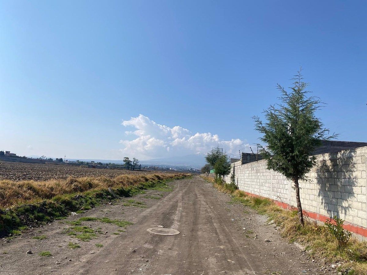 Terreno de 9,450 m² en Zinacantepec, Inversión Estratégica, foto 1 de 9