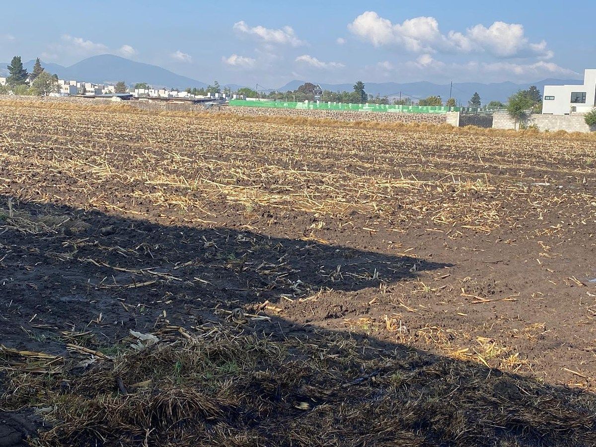 Terreno en El Potrero Barbosa, Zinacantepec, foto 4 de 9
