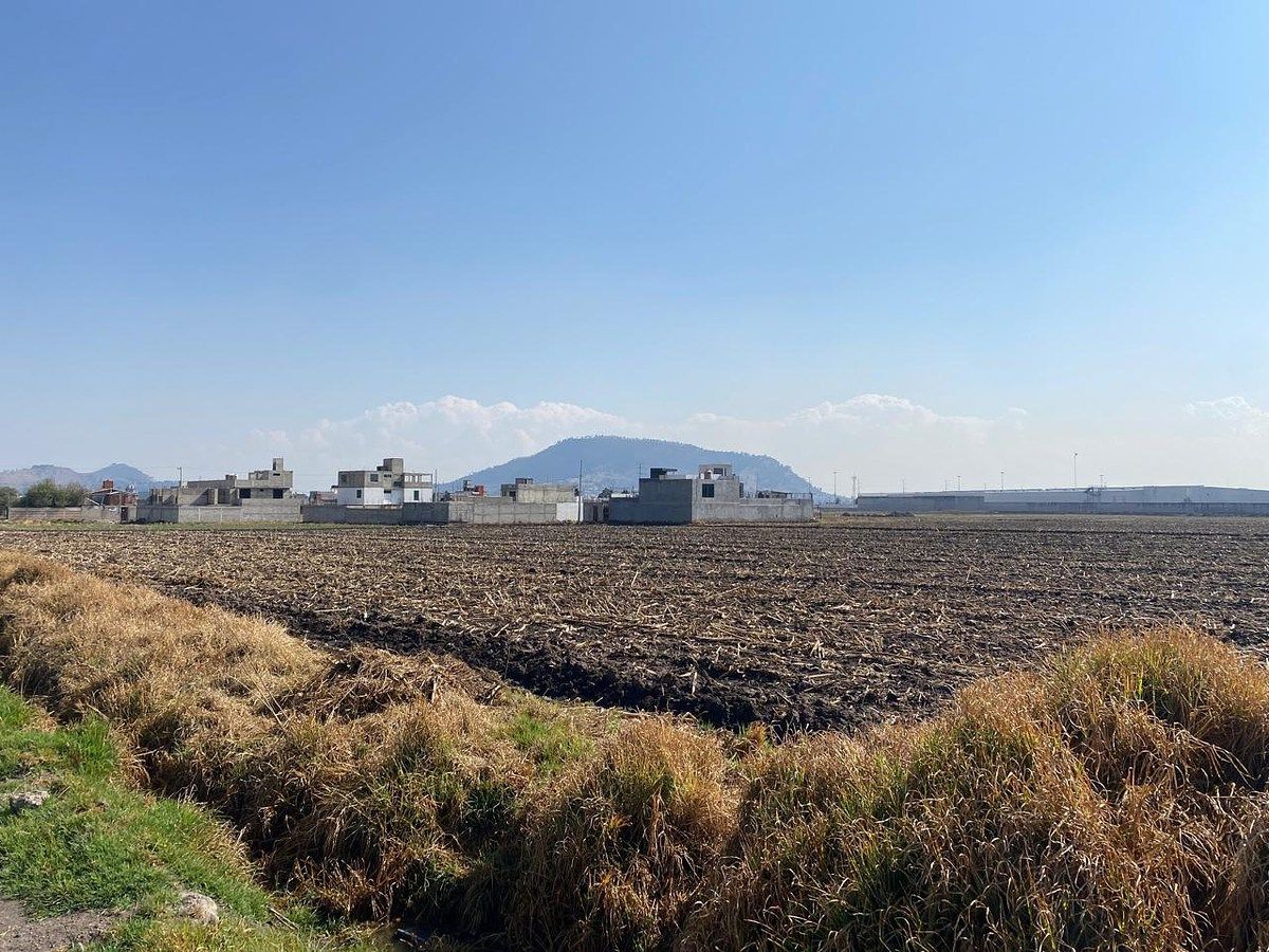 Terreno en El Potrero Barbosa, Zinacantepec, foto 5 de 9