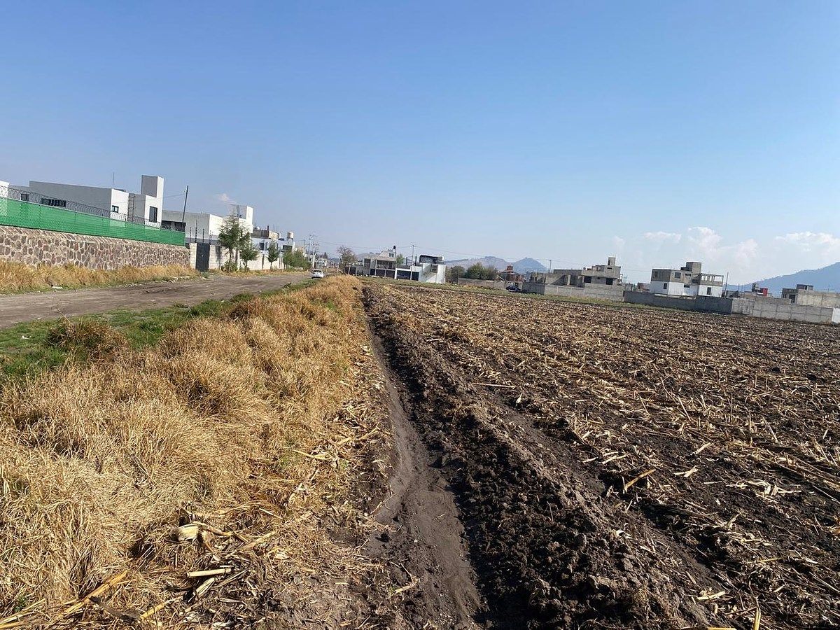 Terreno en El Potrero Barbosa, Zinacantepec, foto 6 de 9
