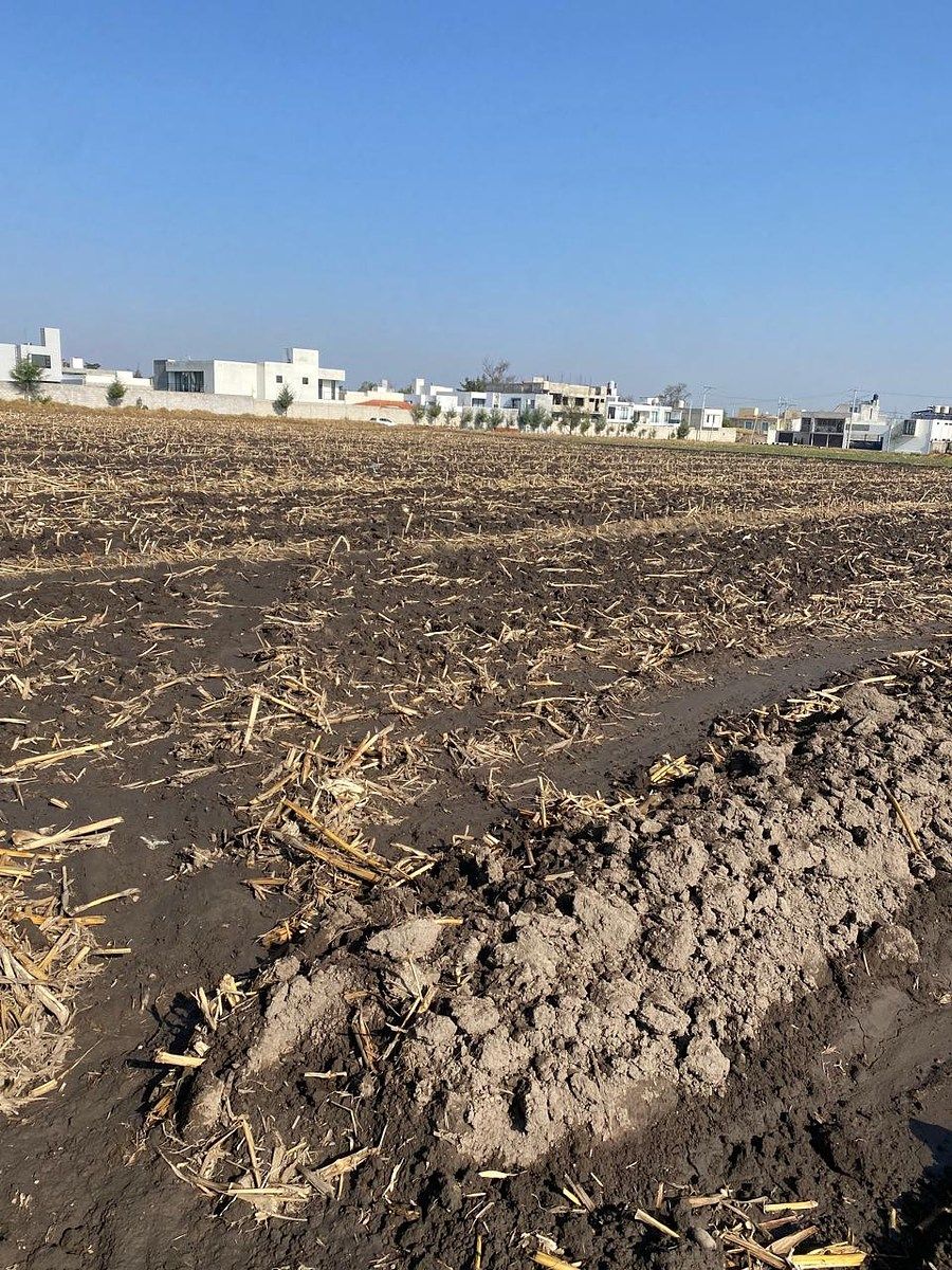 Terreno en El Potrero Barbosa, Zinacantepec, foto 8 de 9