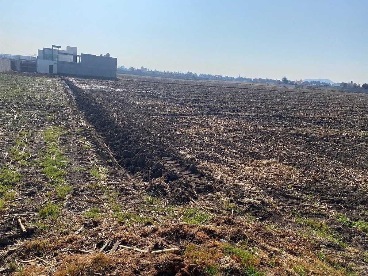 Terreno en El Potrero Barbosa, Zinacantepec, foto 9 de 9