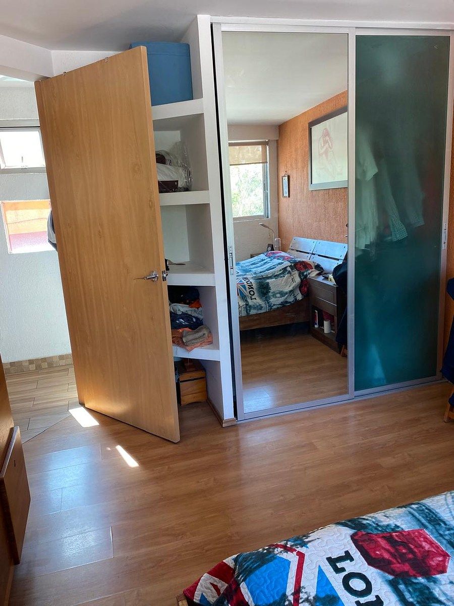 Casa em Lomas Verdes 4a Sección, Naucalpan de Juárez, foto 10 de 30