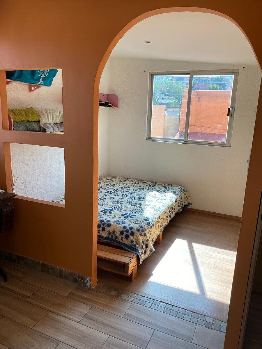 Casa em Lomas Verdes 4a Sección, Naucalpan de Juárez, foto 11 de 30