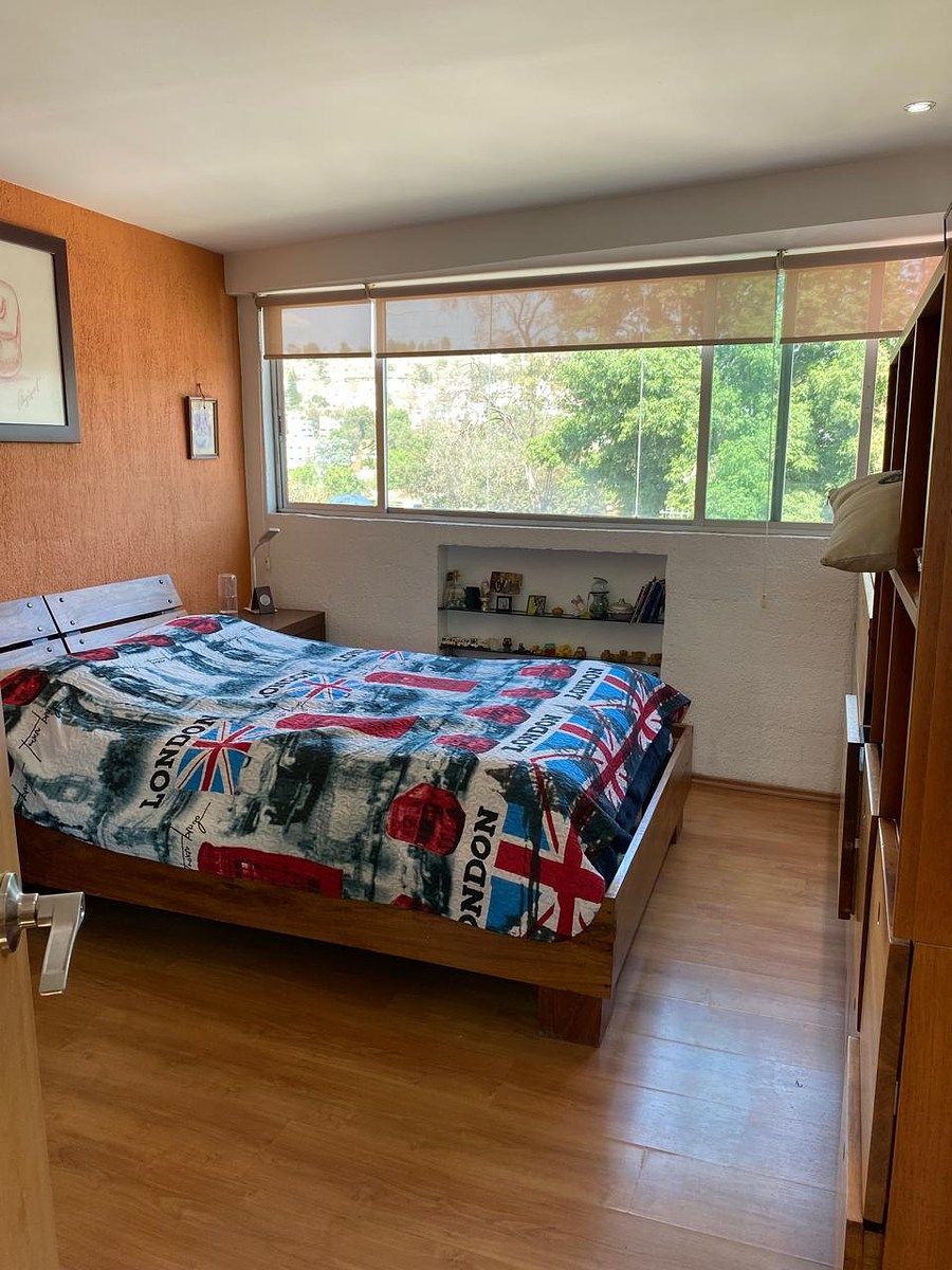 Casa em Lomas Verdes 4a Sección, Naucalpan de Juárez, foto 12 de 30