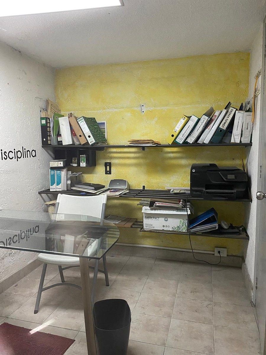Casa em Lomas Verdes 4a Sección, Naucalpan de Juárez, foto 17 de 30