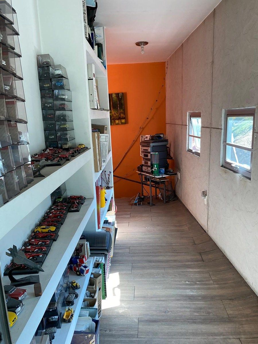 Casa em Lomas Verdes 4a Sección, Naucalpan de Juárez, foto 28 de 30