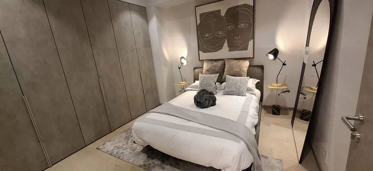Apartment in Interlomas, Huixquilucan, photo 5 of 10