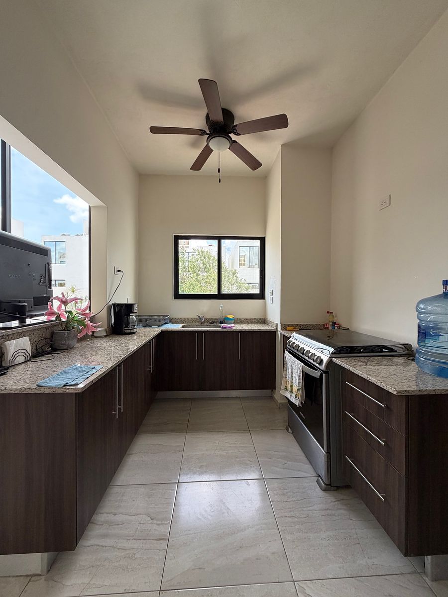 Casa en condominio en Conkal, Conkal, foto 16 de 19