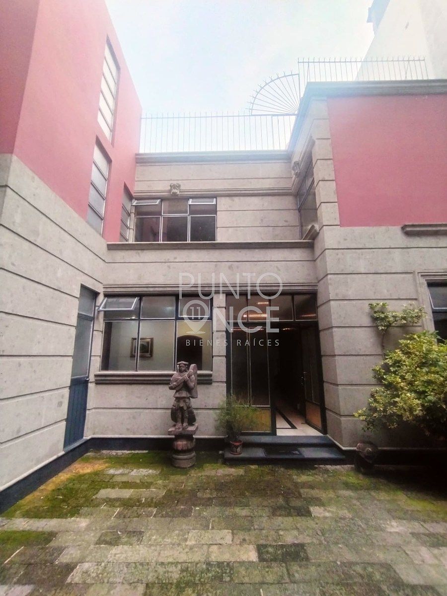 Sala Comercial em San José Insurgentes, Benito Juárez, foto 3 de 30