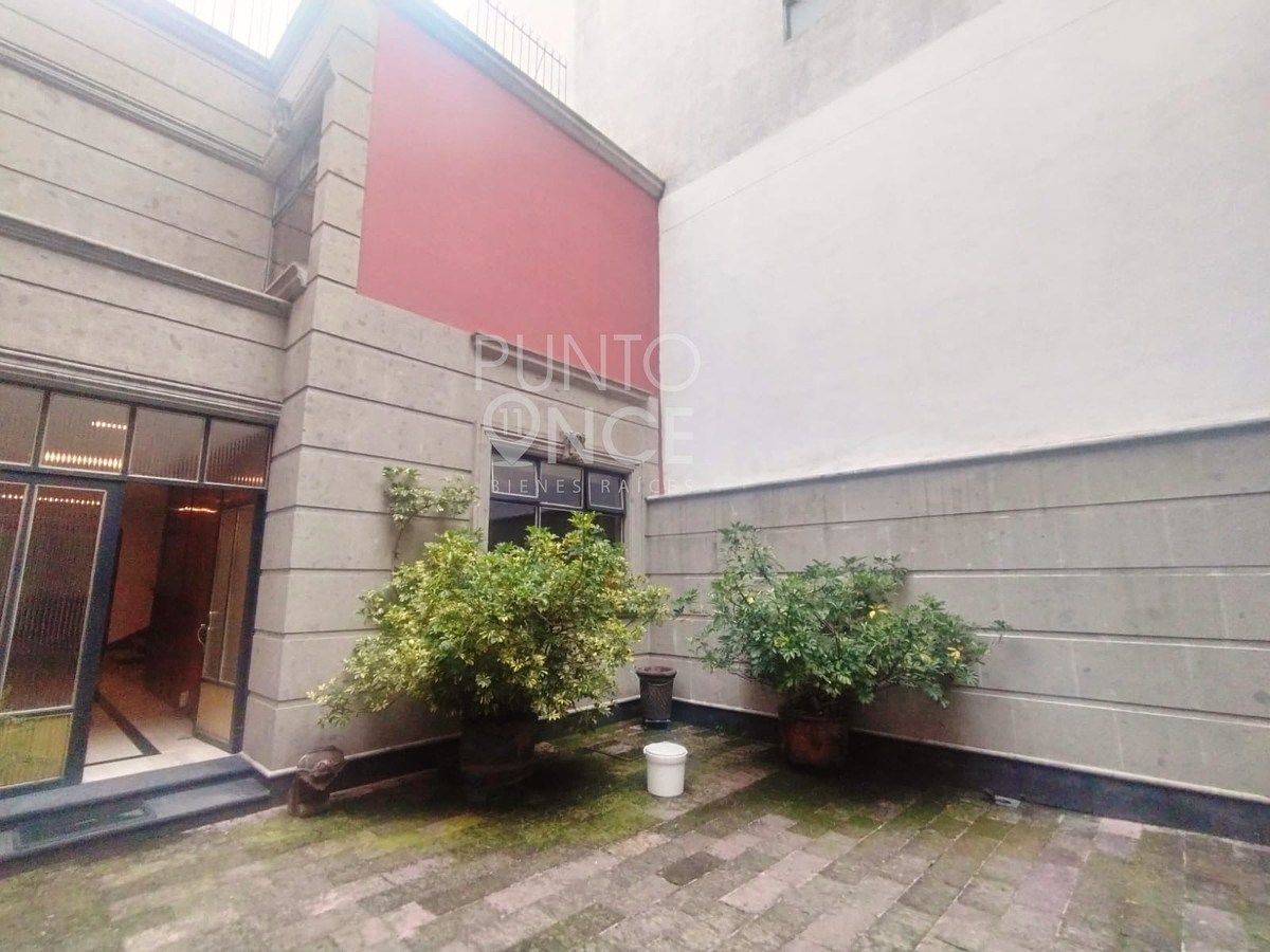 Sala Comercial em San José Insurgentes, Benito Juárez, foto 5 de 30