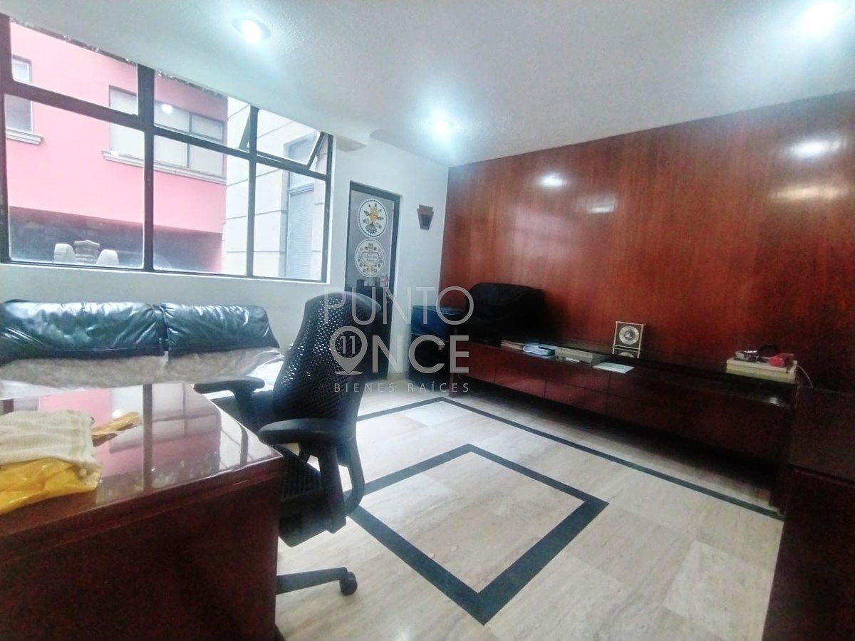 Sala Comercial em San José Insurgentes, Benito Juárez, foto 8 de 30