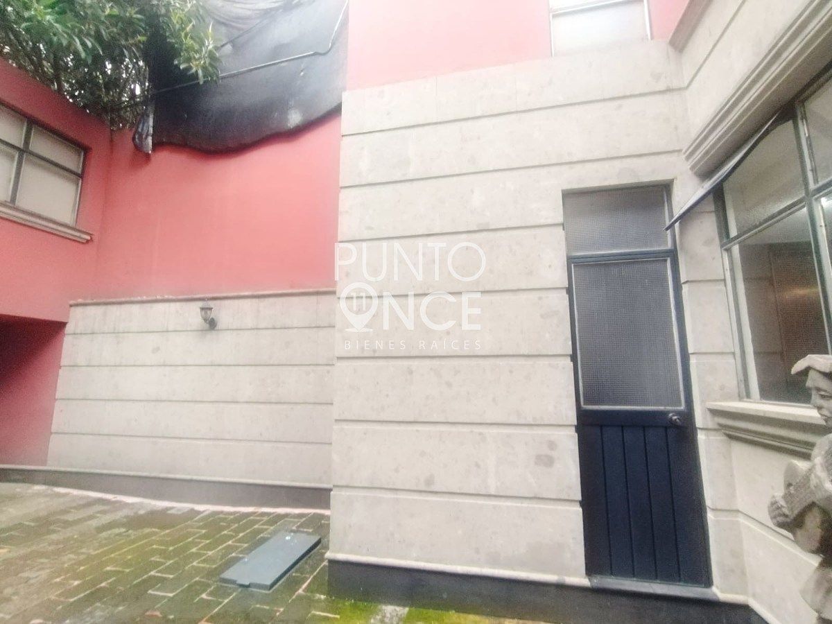 Sala Comercial em San José Insurgentes, Benito Juárez, foto 9 de 30