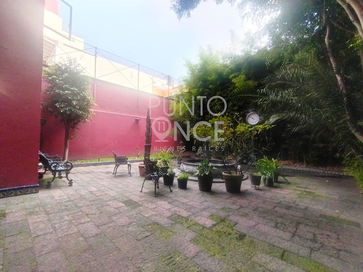 Sala Comercial em San José Insurgentes, Benito Juárez, foto 10 de 30