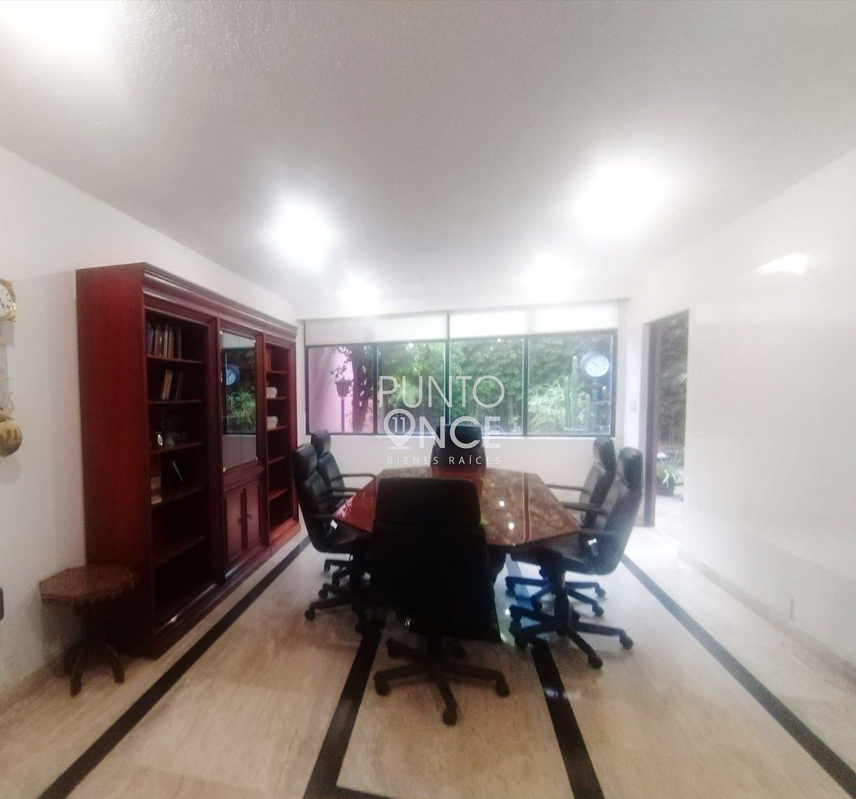 Casa para Aluguel adaptada para Escritórios San José Insurgentes, Benito Juárez, foto 1 de 30
