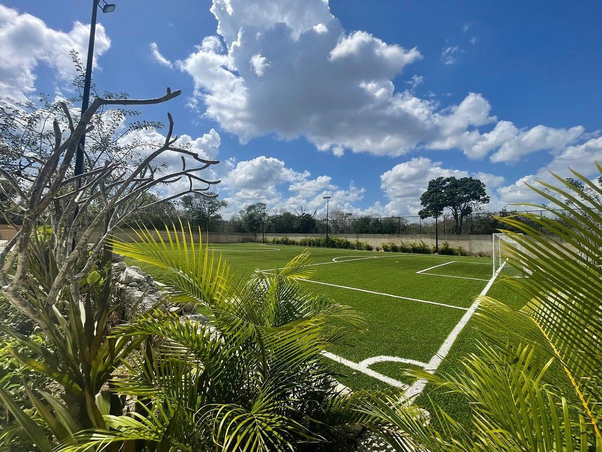 Lot in Kikteil, Mérida, photo 8 of 22