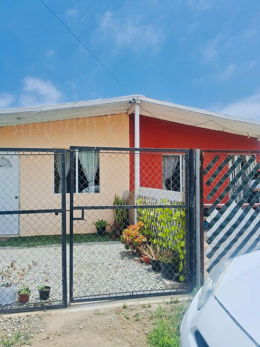 Casa Móvil Doble en venta Col. Reforma ‼️, foto 1 de 11