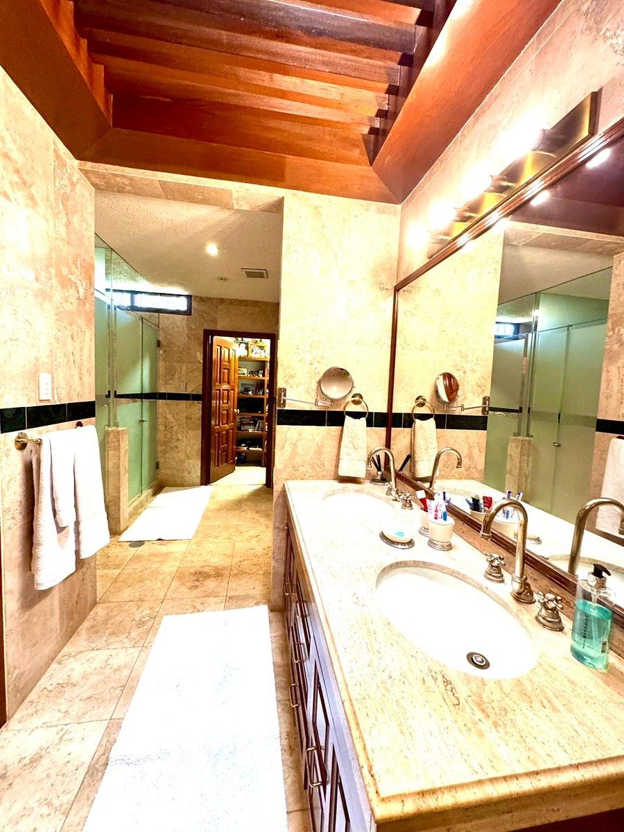 Casa em Lomas de Tecamachalco, Huixquilucan, foto 10 de 27