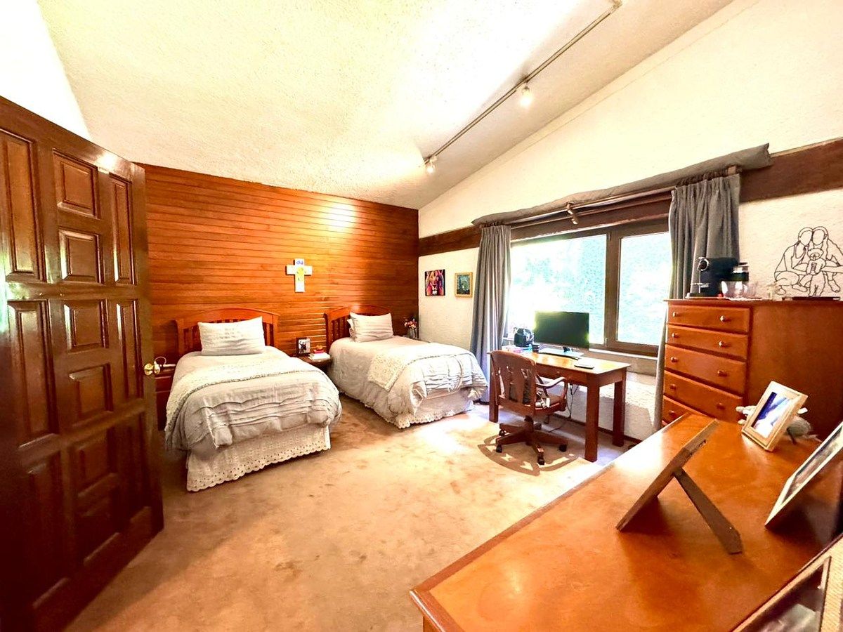 Casa em Lomas de Tecamachalco, Huixquilucan, foto 18 de 27