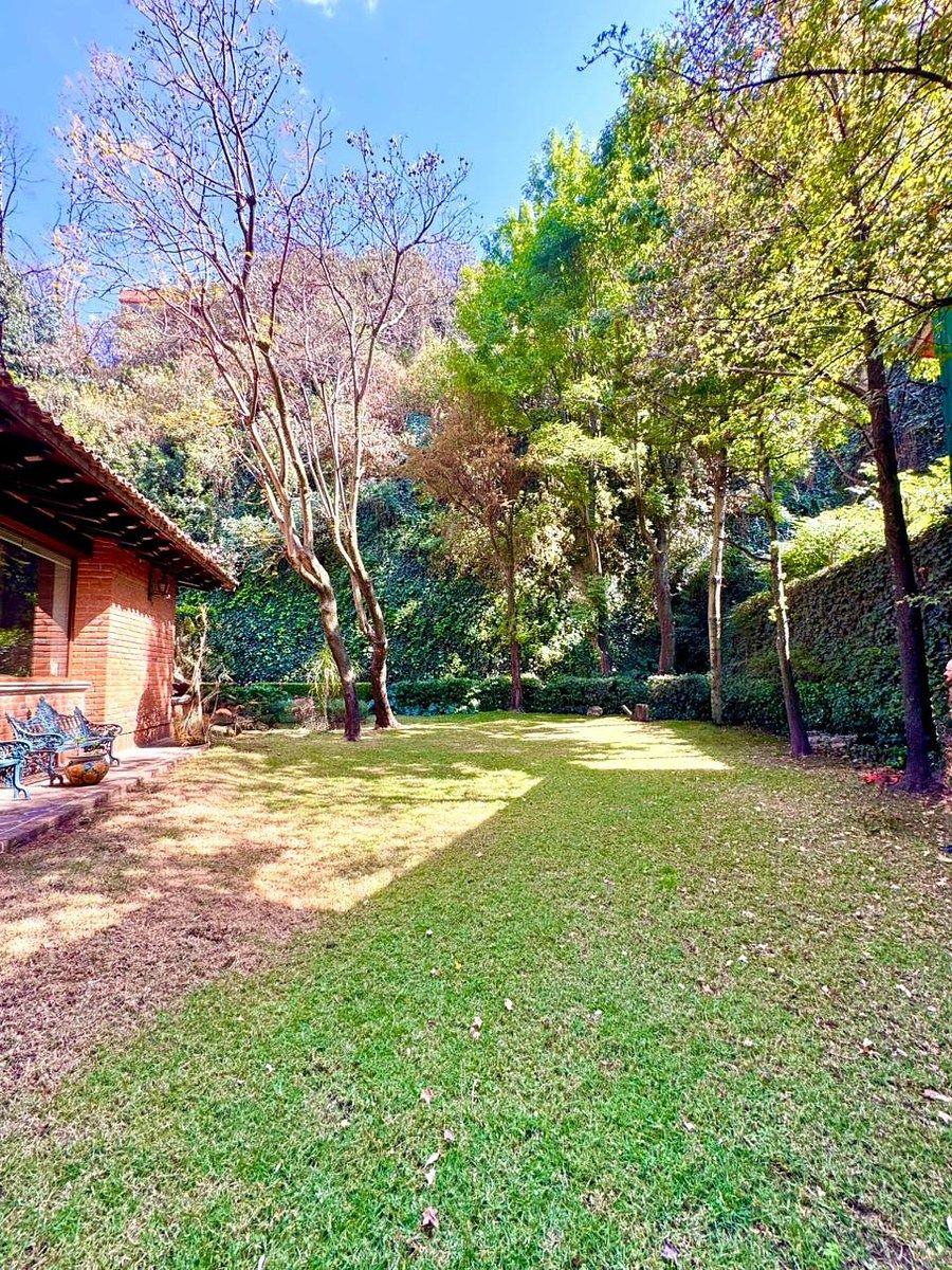 Casa em Lomas de Tecamachalco, Huixquilucan, foto 25 de 27