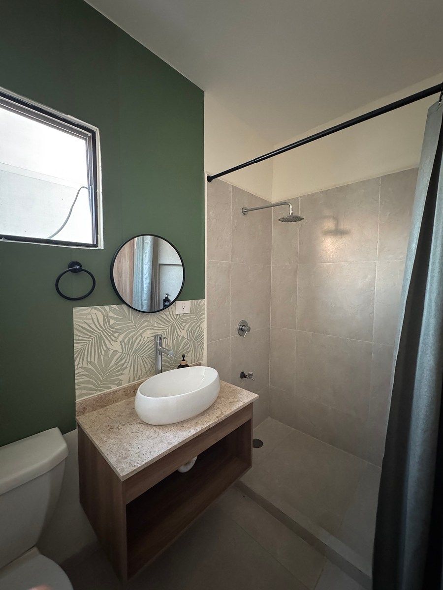 baño plata alta, photo 8 of 18