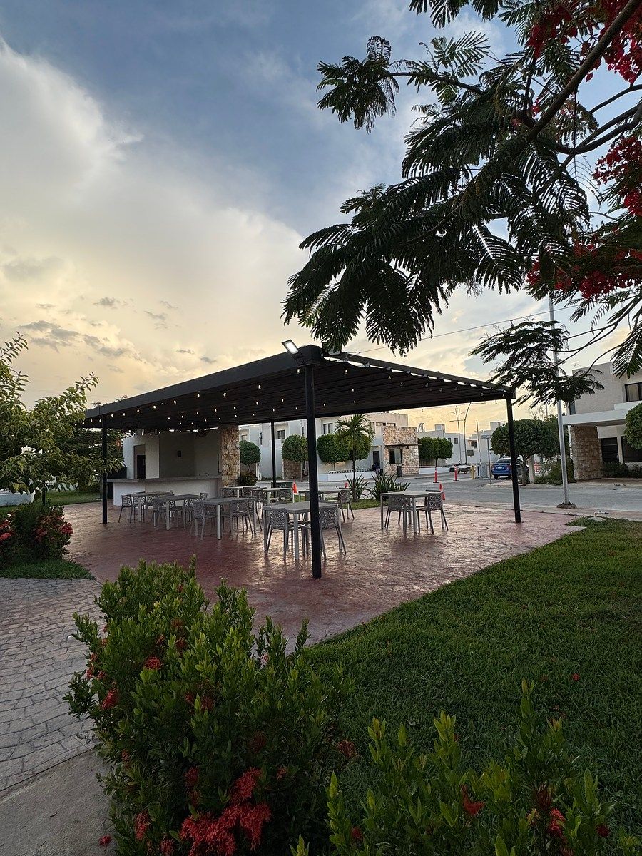 House in Tixcacal, Mérida, photo 15 of 18
