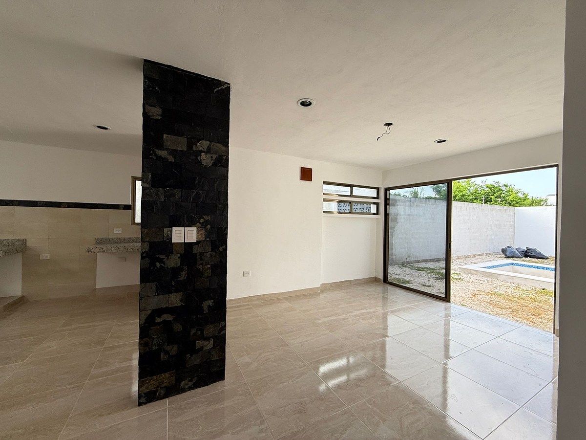 Casa en Conkal, Conkal, foto 24 de 46