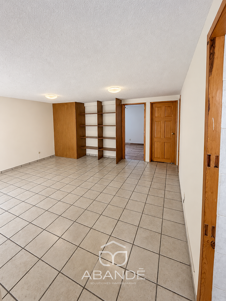 Bright apartment for sale in Alfonso XIII, Álvaro Obregón | 2 bedrooms - foto 1