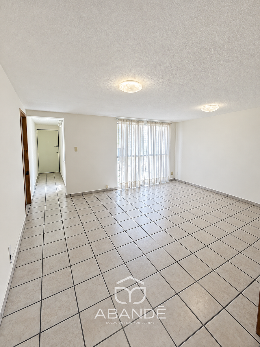 Bright apartment for sale in Alfonso XIII, Álvaro Obregón | 2 bedrooms - foto 3
