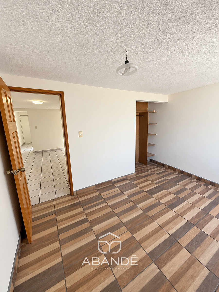 Bright apartment for sale in Alfonso XIII, Álvaro Obregón | 2 bedrooms - foto 4