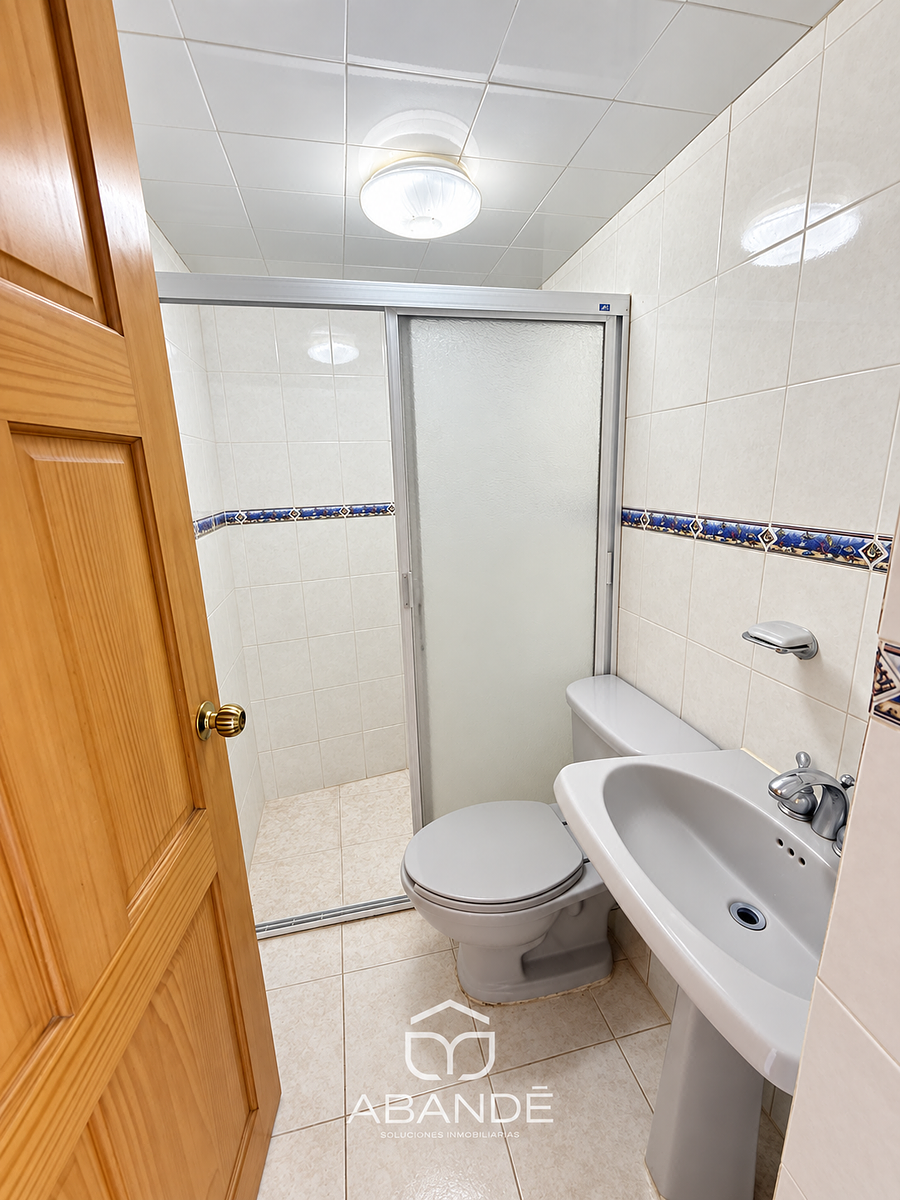 Bright apartment for sale in Alfonso XIII, Álvaro Obregón | 2 bedrooms - foto 5