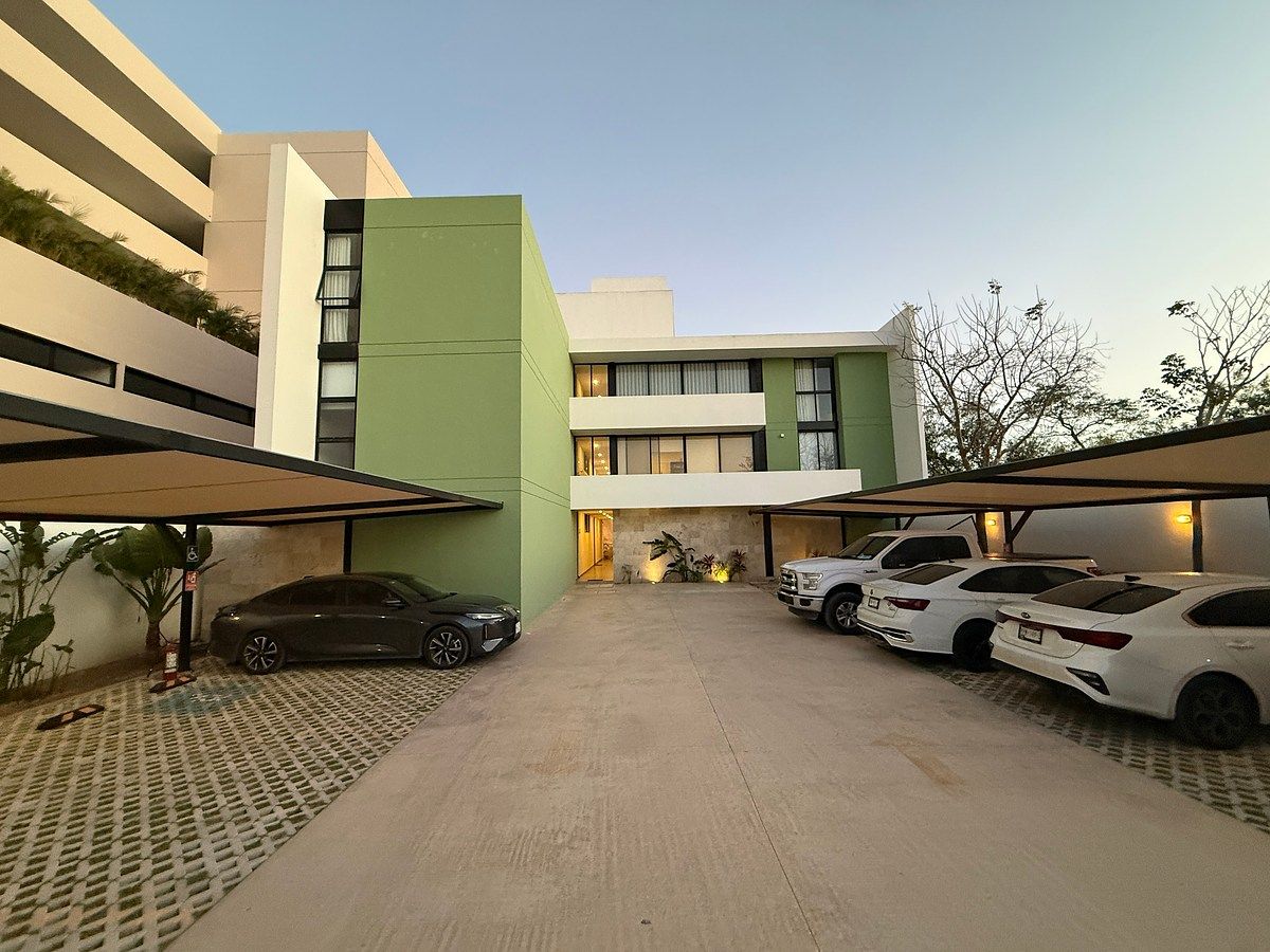 Departamento en Venta en Temozon Norte, foto 1 de 22
