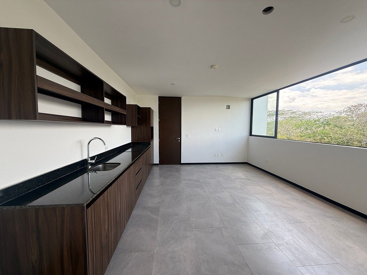 Departamento en Temozón Norte, Mérida, foto 14 de 22