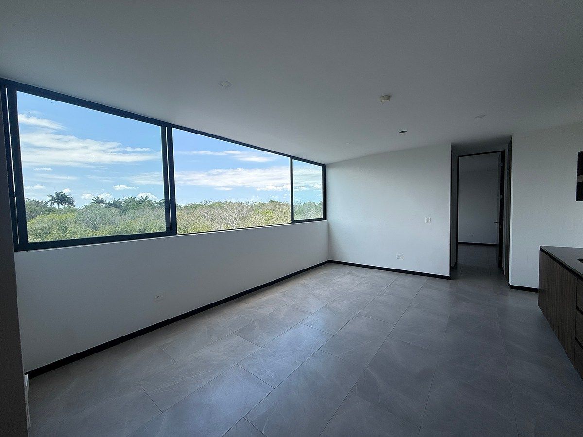 Departamento en Temozón Norte, Mérida, foto 17 de 22
