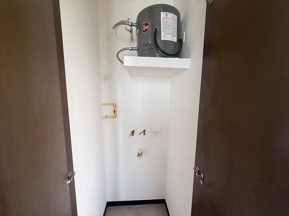 Departamento en Temozón Norte, Mérida, foto 21 de 22