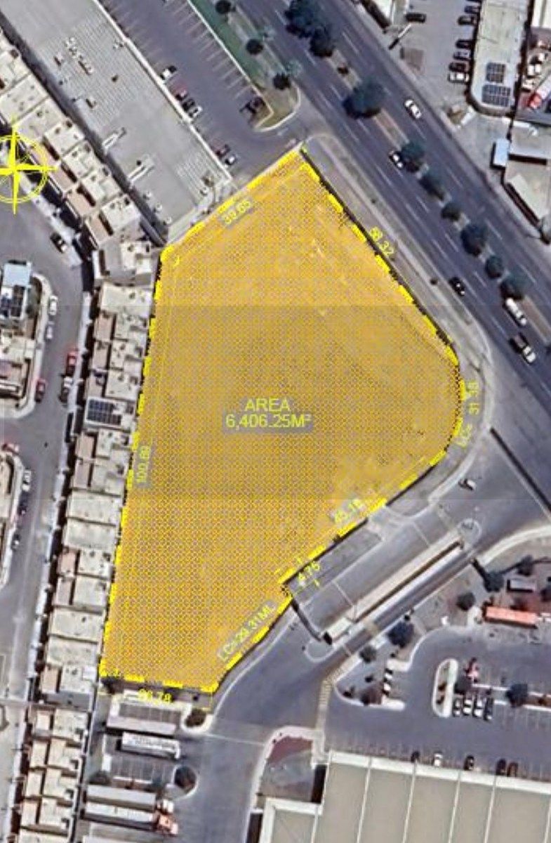 Lote comercial em Privada Residencial Aviana, General Escobedo, foto 2 de 3