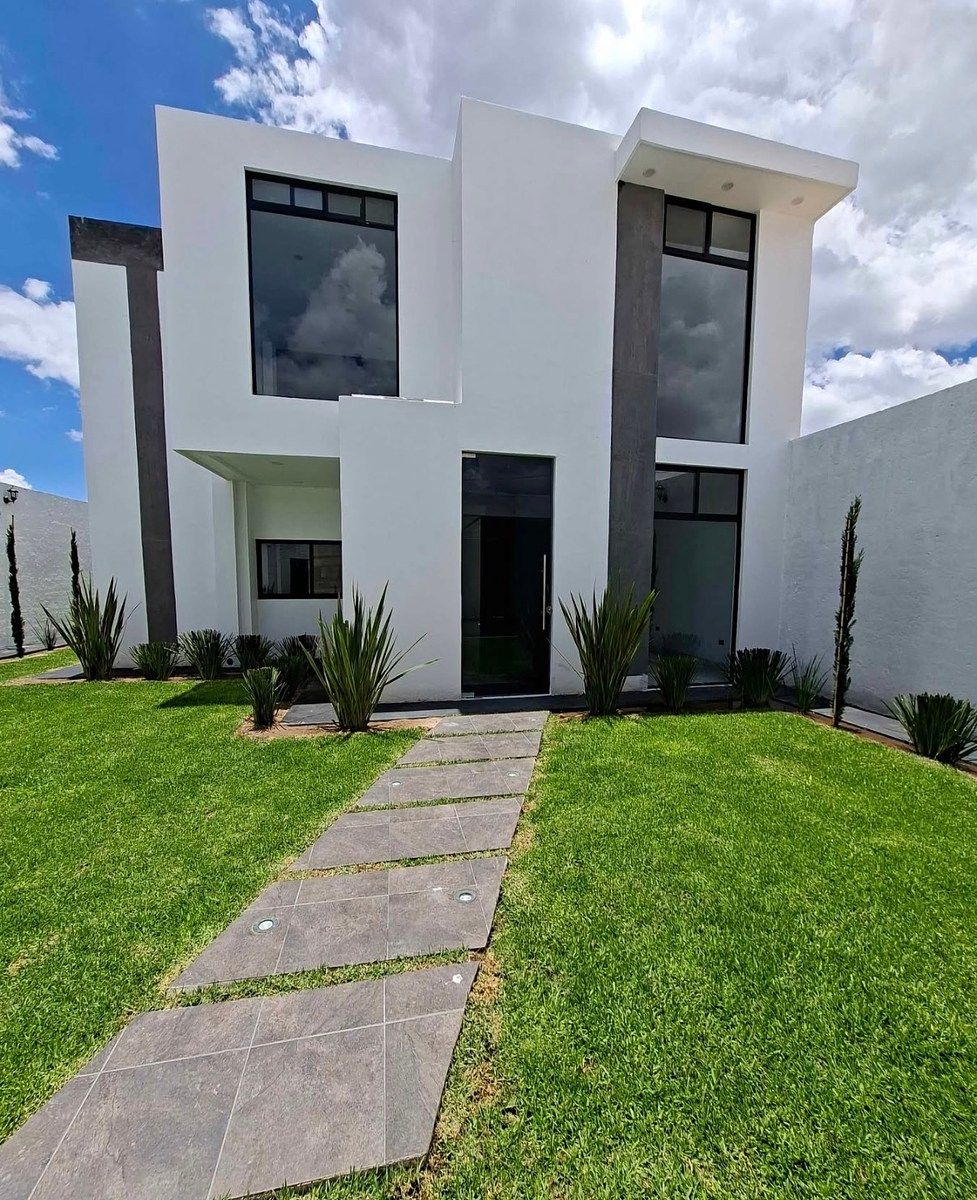 Casa en Jesús Gómez Portugal, Aguascalientes, foto 4 de 11