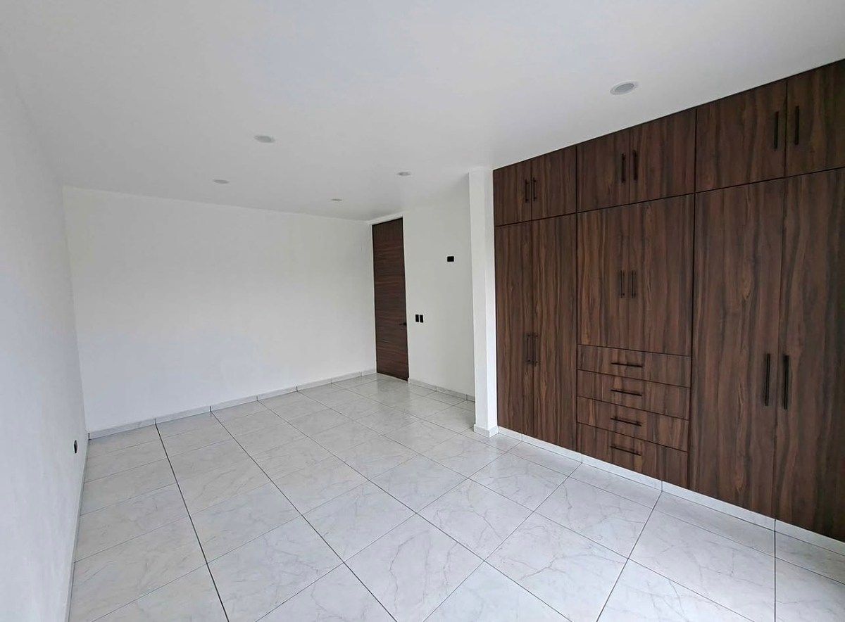 Casa en Jesús Gómez Portugal, Aguascalientes, foto 5 de 11