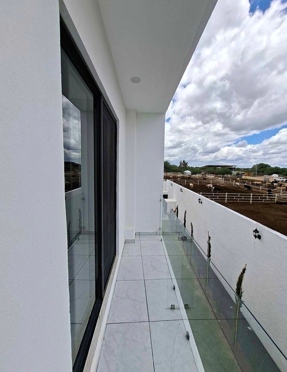 Casa en Jesús Gómez Portugal, Aguascalientes, foto 8 de 11