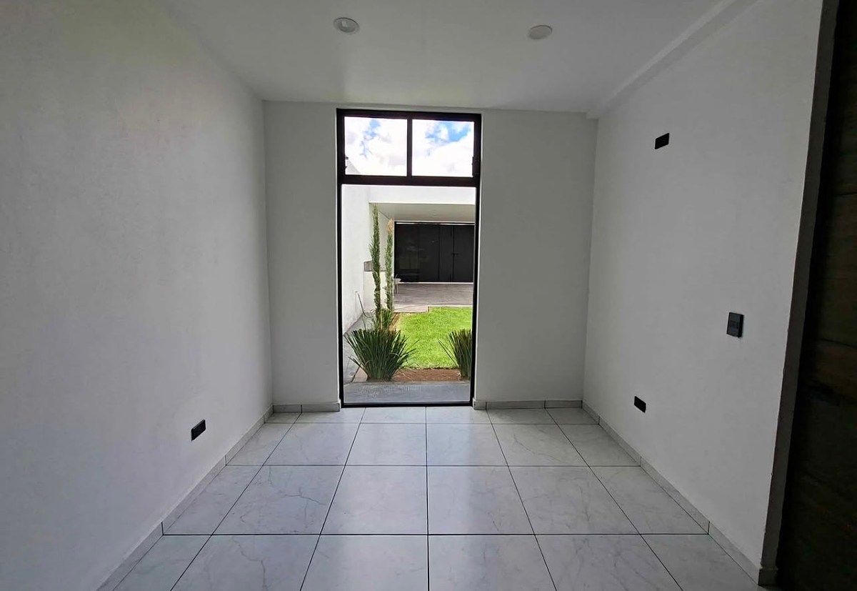 Casa en Jesús Gómez Portugal, Aguascalientes, foto 10 de 11
