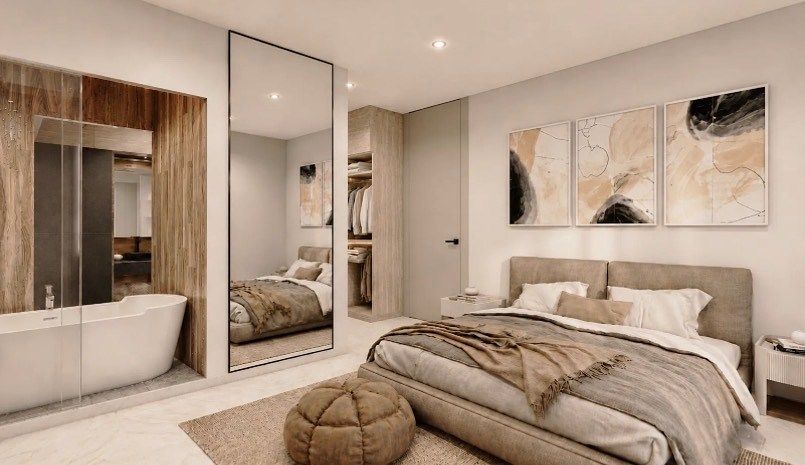 Departamento en Miravalle, Tuxtla Gutiérrez, foto 4 de 8